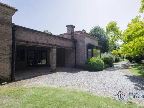 Casa en Venta en Martindale Country Club, USD 780.000