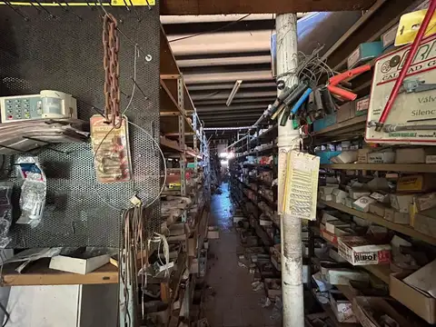 Local en Venta en San Clemente del Tuyu, USD 98.000