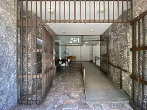 Oficina en Venta en Centro, USD 45.000