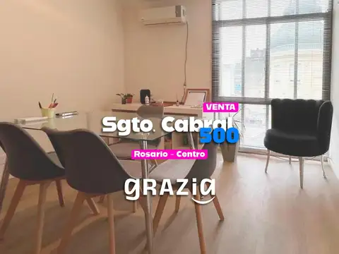 Venta - Oficina en Centro