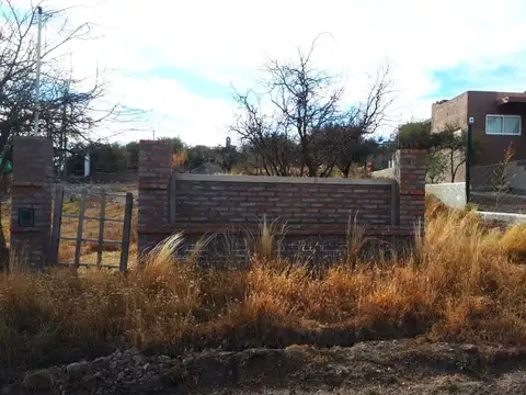 Terreno en Venta de 366,0 m2