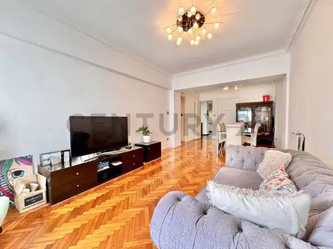Departamento en Alquiler de 4 ambientes