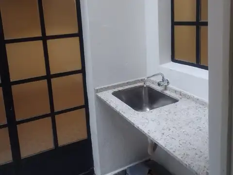 Depto Tipo Casa en Venta en Belgrano, USD 110.000