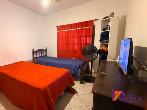 Casa en Venta en Zona Centro, USD 85.000