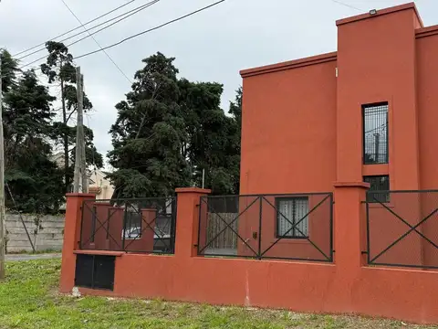 Dúplex 2 Amb. a Estrenar con Jardín – Pilar Km 55