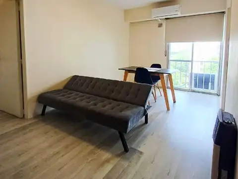 Departamento 3 Amb. /Lavadero Recicl. Parque Norte Martínez