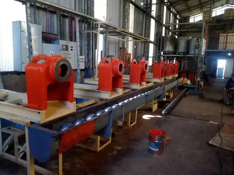 Sancti Spiritu Zona Rural 100