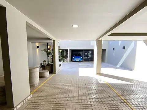 Cochera en Centro