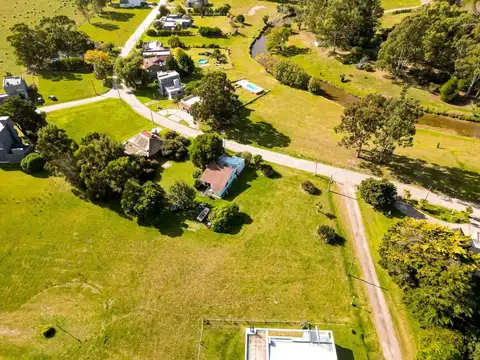 Terreno en Venta en Mar Chiquita, USD 30.000