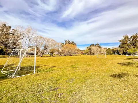 VENTA LOTE TERRENO BARRIO PRIVADO COSTA DEL SOL