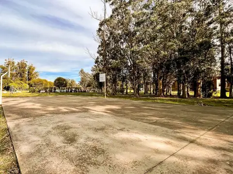 Terreno en Venta en Mar Chiquita, USD 30.000