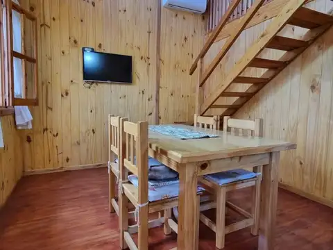 Casa en Alquiler Temporal de 2 dormitorios