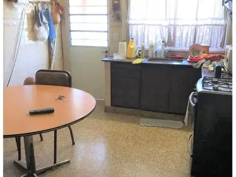 Casa en Venta en Castelar Sur, USD 170.000