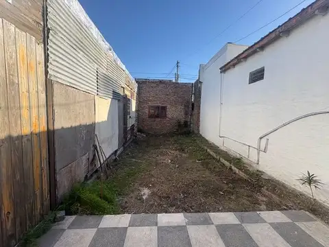 Terreno - Venta - Argentina, Avellaneda - Supisiche 700