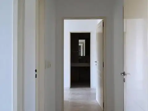 Departamento en Alquiler 18 años