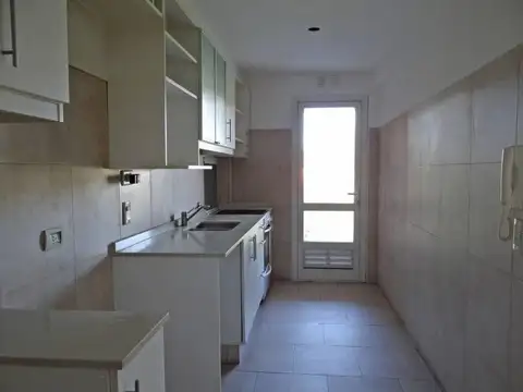 Departamento en Alquiler de 3 ambientes