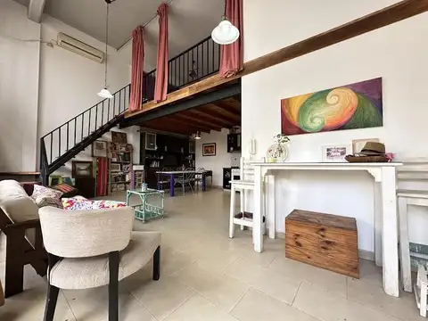 Almafuerte 80 casi Cramer