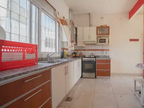 Depto Tipo Casa en Venta de 2 dormitorios