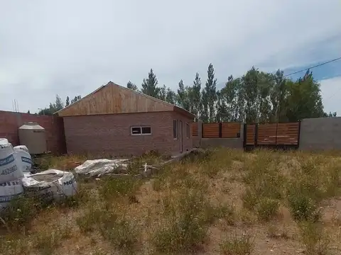 Casa en Venta en Comodoro Rivadavia, USD 60.000