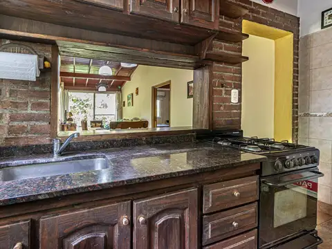 Casa en Venta al Sudeste