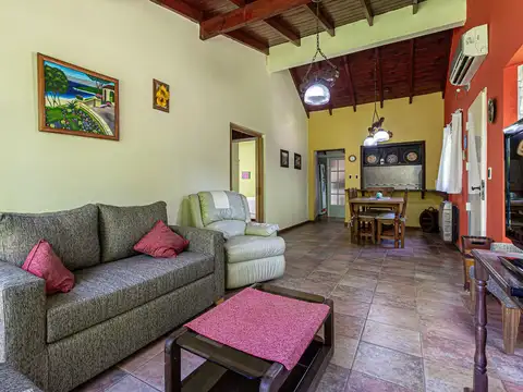 Casa en Venta de 2 dormitorios