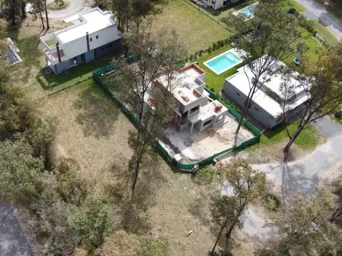 Terreno en Venta en Altos De Manzanares, USD 65.000