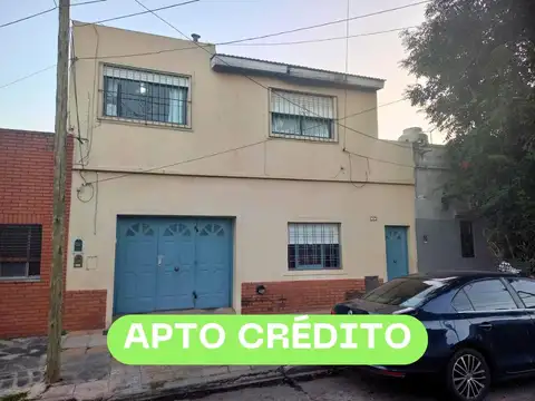 CASA MULTIFAMILIAR 200 MTS - 3 PH EN BLOCK - VILLA MARTELLI - VENDE