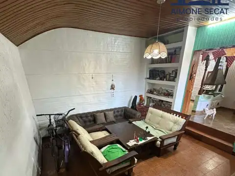Casa en Venta en Villa Ballester, USD 105.000