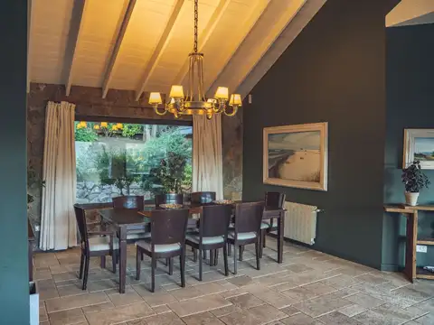 Casa en Venta 10 años