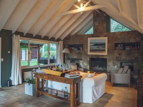 Casa en Venta al Oeste