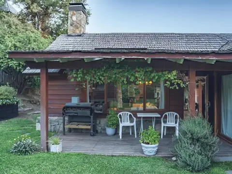 Casa en Venta en San Martin de los Andes, USD 990.000