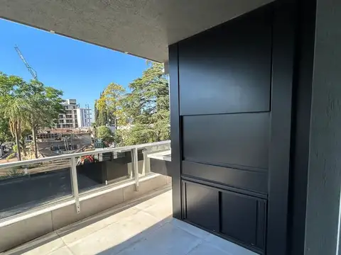 Departamento en Venta en Villa Belgrano, USD 160.000