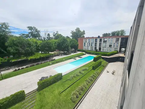 Departamento  en Venta en Club Bamboo, Pilar, G.B.A. Zona Norte - Apto crédito