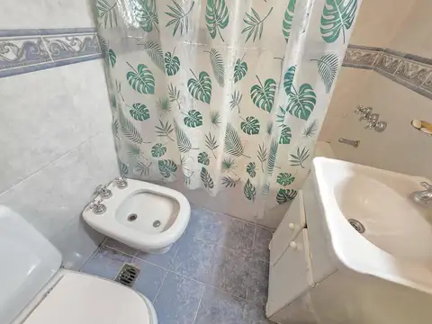 Departamento en Venta 53 años