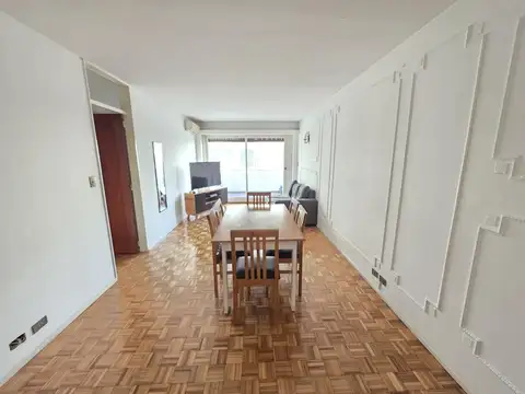 VENTA DEPARTAMENTO 4 AMBIENTES EN PALERMO