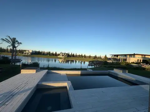 Barrio El Naudir , Escobar