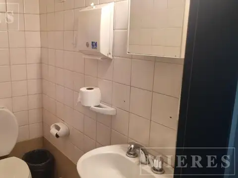 Oficina en Venta en San Isidro, USD 120.000