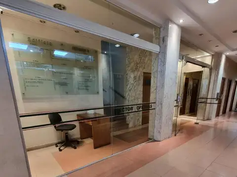 Oficina en Venta A Estrenar
