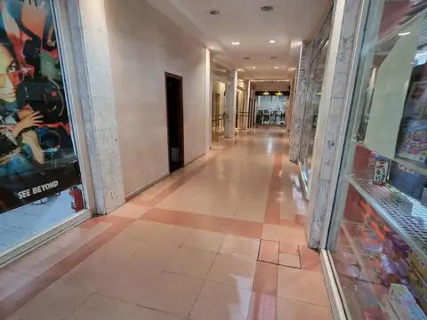 Oficina en Venta en Centro, USD 24.000