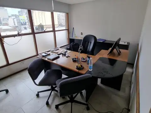 Oficina en Venta en Centro, USD 24.000