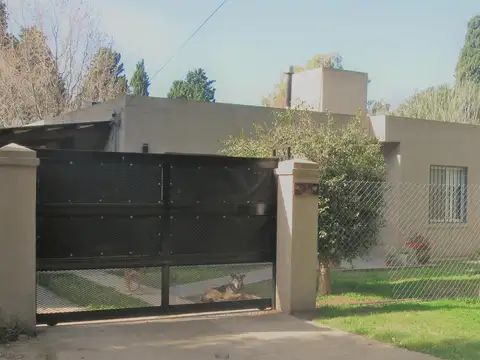 Casa en Venta de 2 dormitorios