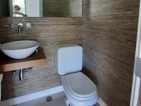 Departamento en Alquiler Temporal A Estrenar