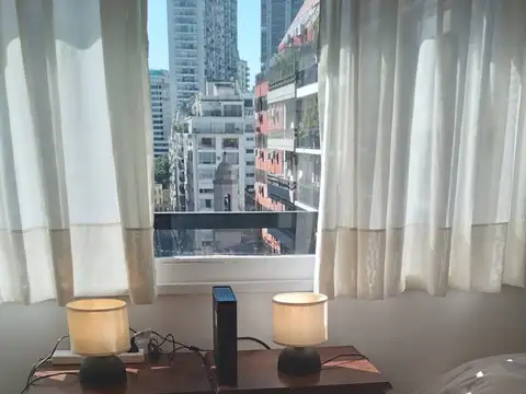 Departamento en Alquiler Temporal 30 años