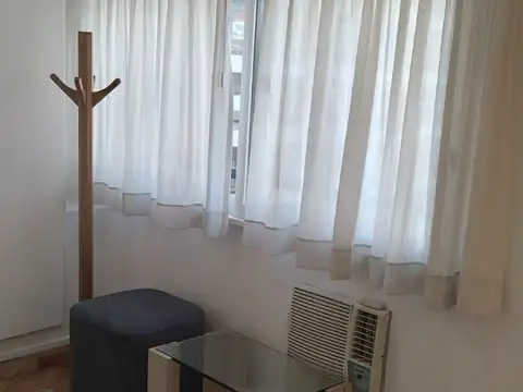 Departamento en Alquiler Temporal de 2 dormitorios