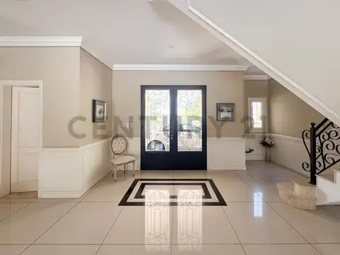 Casa en Venta 7 años