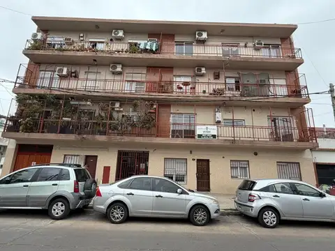 Departamento 3 ambientes alquiler Ramos Mejia