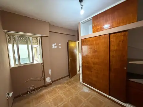 Departamento en Alquiler 25 años