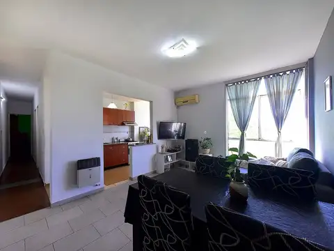 VENTA DEPTO 3 AMB EN VILLA TESEI. APTO CREDITO