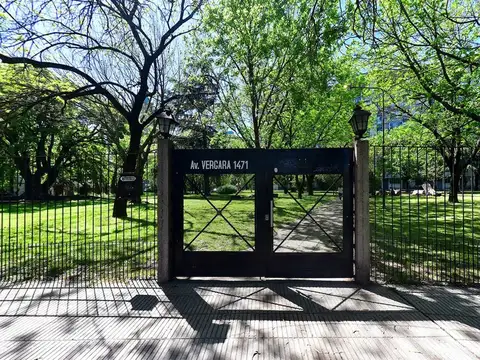 VENTA DEPTO 3 AMB EN VILLA TESEI. APTO CREDITO