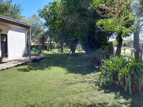 Casa en Venta en Calchines, USD 42.000